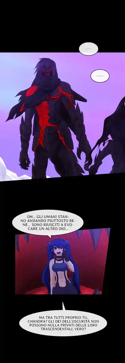 Kubera Capitolo 159 page 17