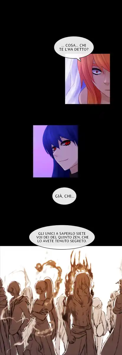 Kubera Capitolo 159 page 5