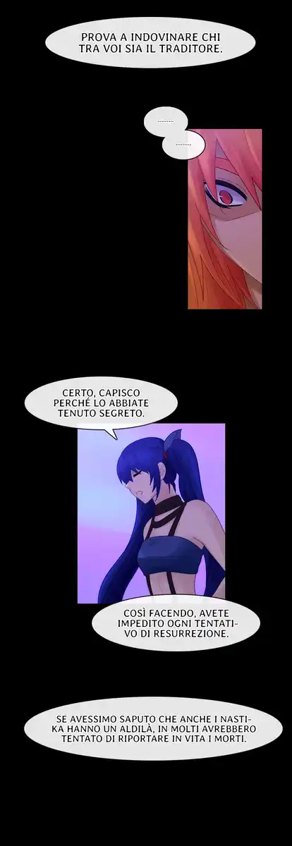 Kubera Capitolo 159 page 6