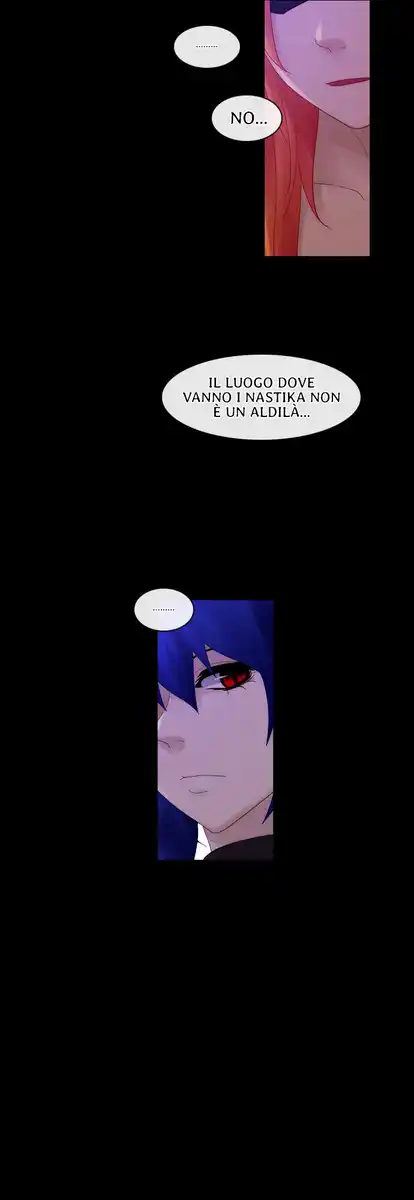 Kubera Capitolo 159 page 7