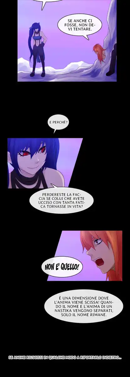 Kubera Capitolo 159 page 9