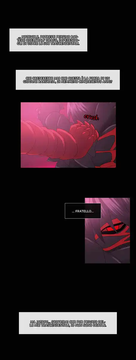 Kubera Capitolo 75 page 10