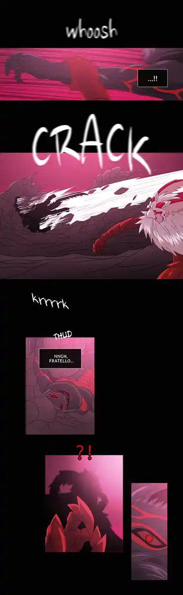 Kubera Capitolo 75 page 11