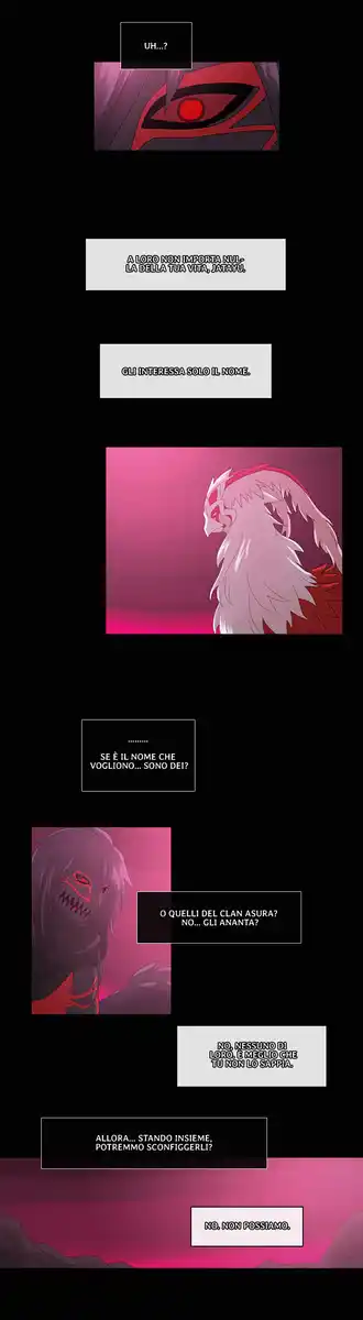 Kubera Capitolo 75 page 15