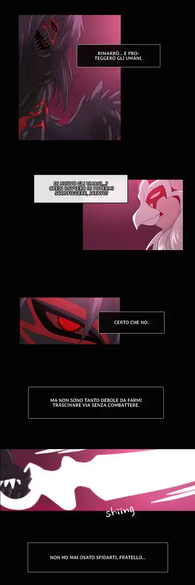 Kubera Capitolo 75 page 19