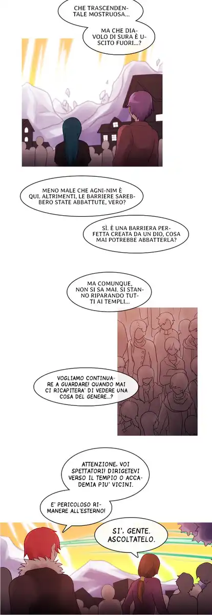 Kubera Capitolo 152 page 10