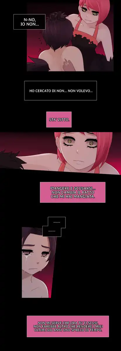 Kubera Capitolo 152 page 7