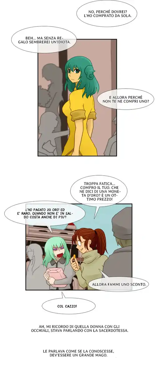 Kubera Capitolo 21 page 10