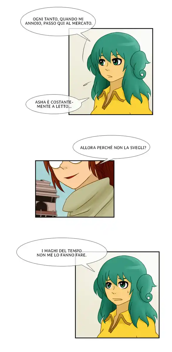 Kubera Capitolo 21 page 12