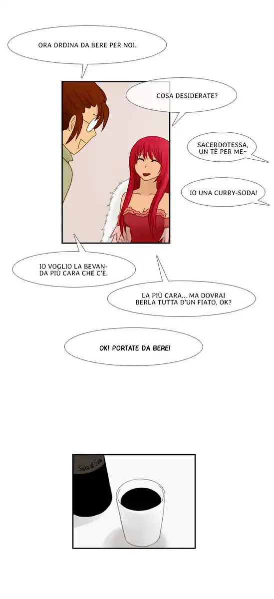 Kubera Capitolo 21 page 17