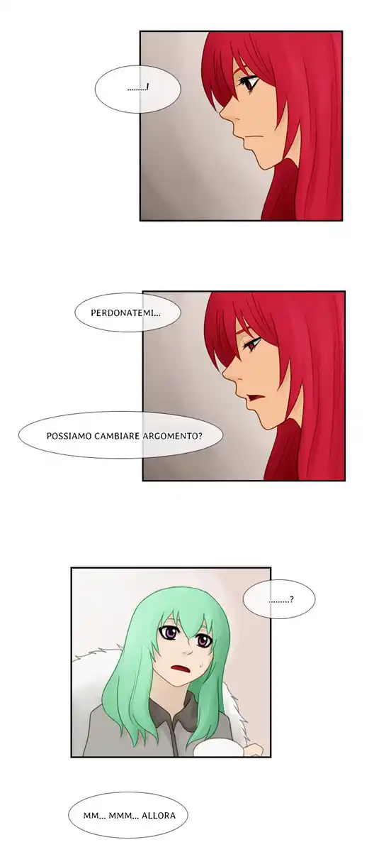 Kubera Capitolo 21 page 19