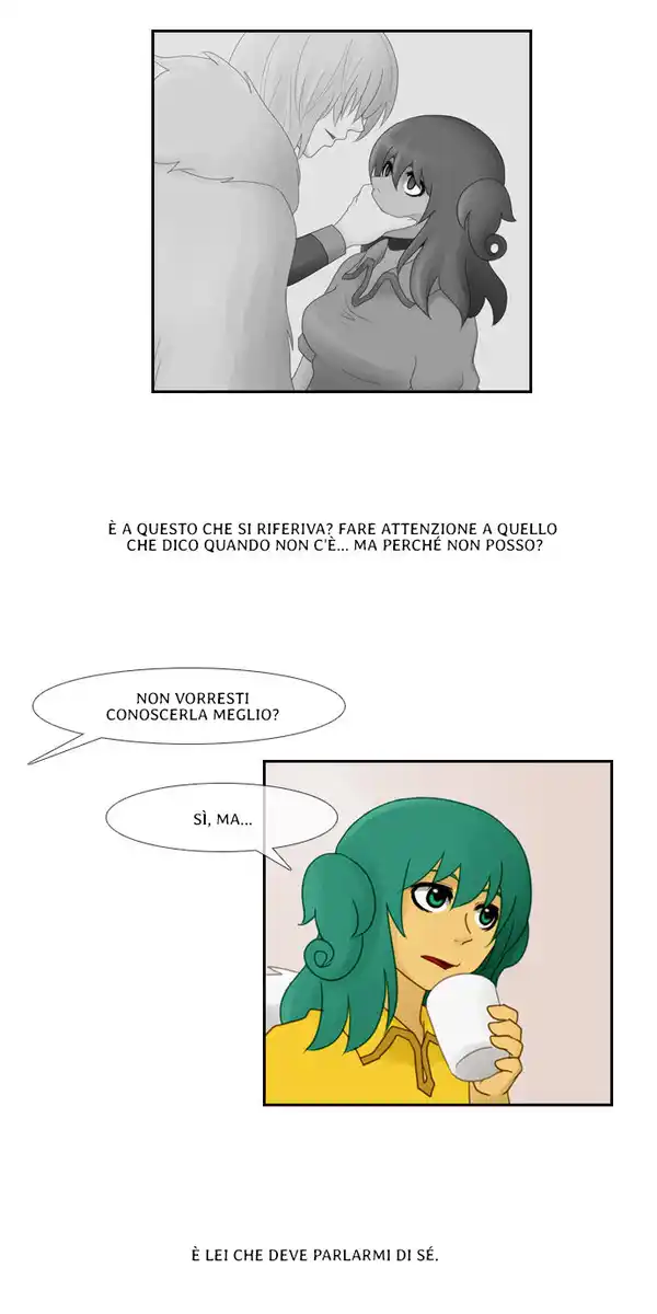 Kubera Capitolo 21 page 21