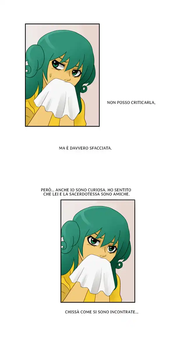 Kubera Capitolo 21 page 23