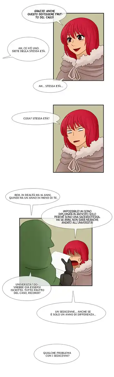 Kubera Capitolo 21 page 27