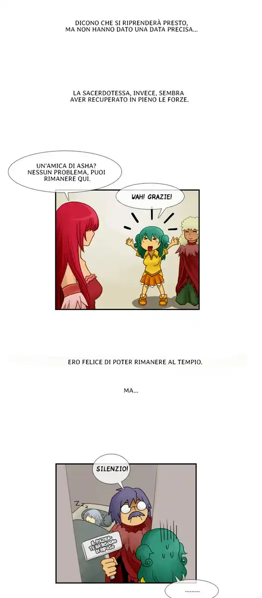 Kubera Capitolo 21 page 3