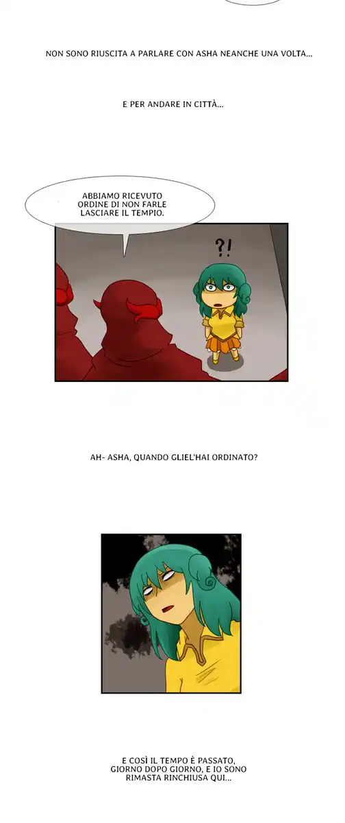 Kubera Capitolo 21 page 4