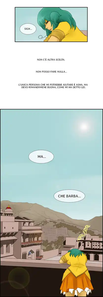 Kubera Capitolo 21 page 6