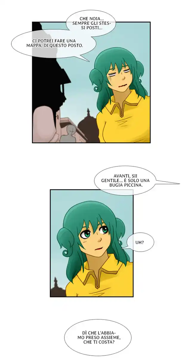 Kubera Capitolo 21 page 9