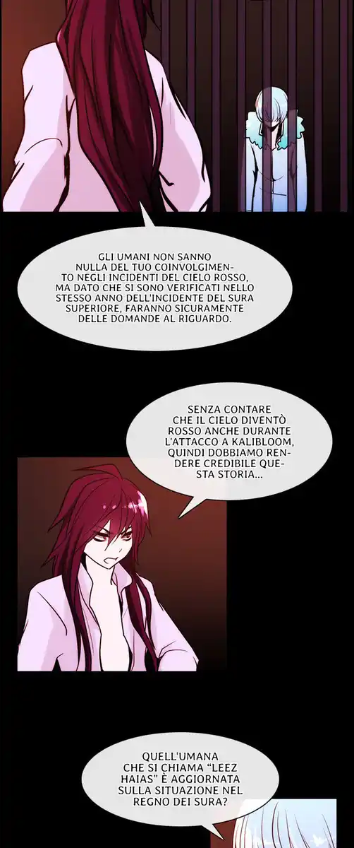 Kubera Capitolo 44 page 14