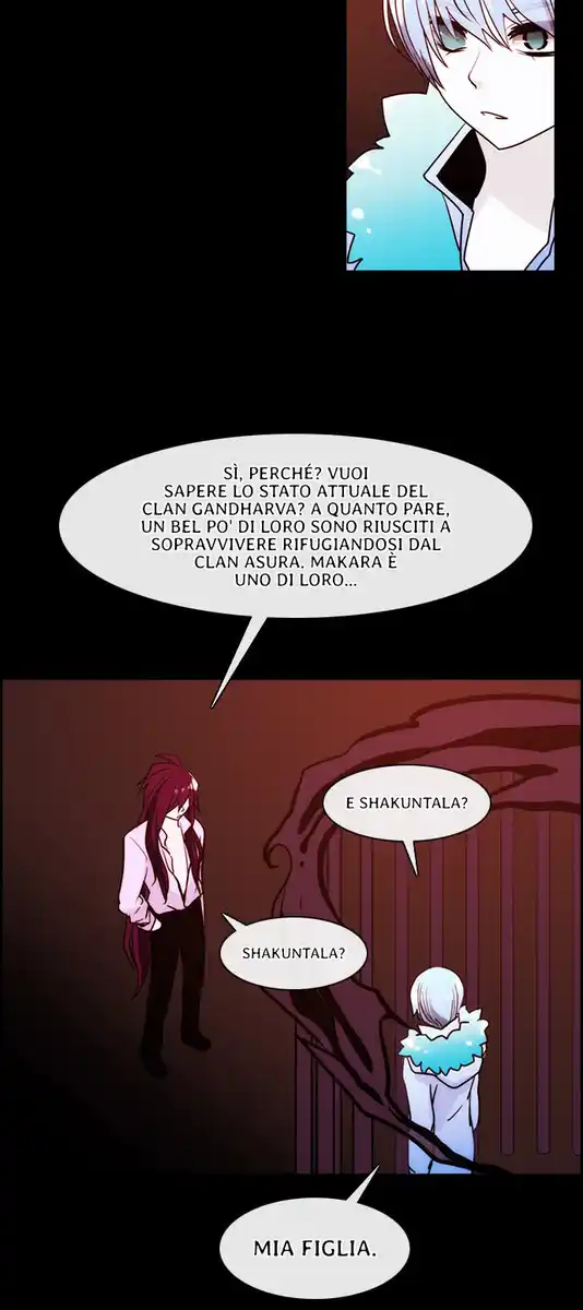 Kubera Capitolo 44 page 15