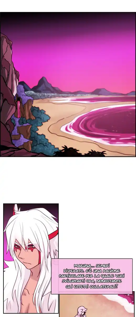 Kubera Capitolo 44 page 24