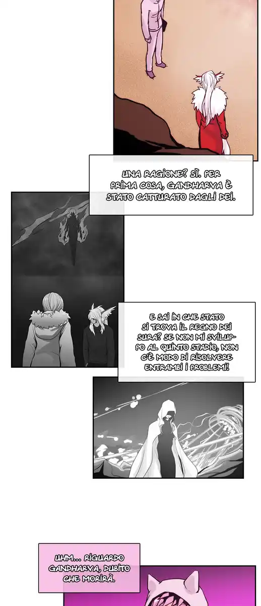 Kubera Capitolo 44 page 25