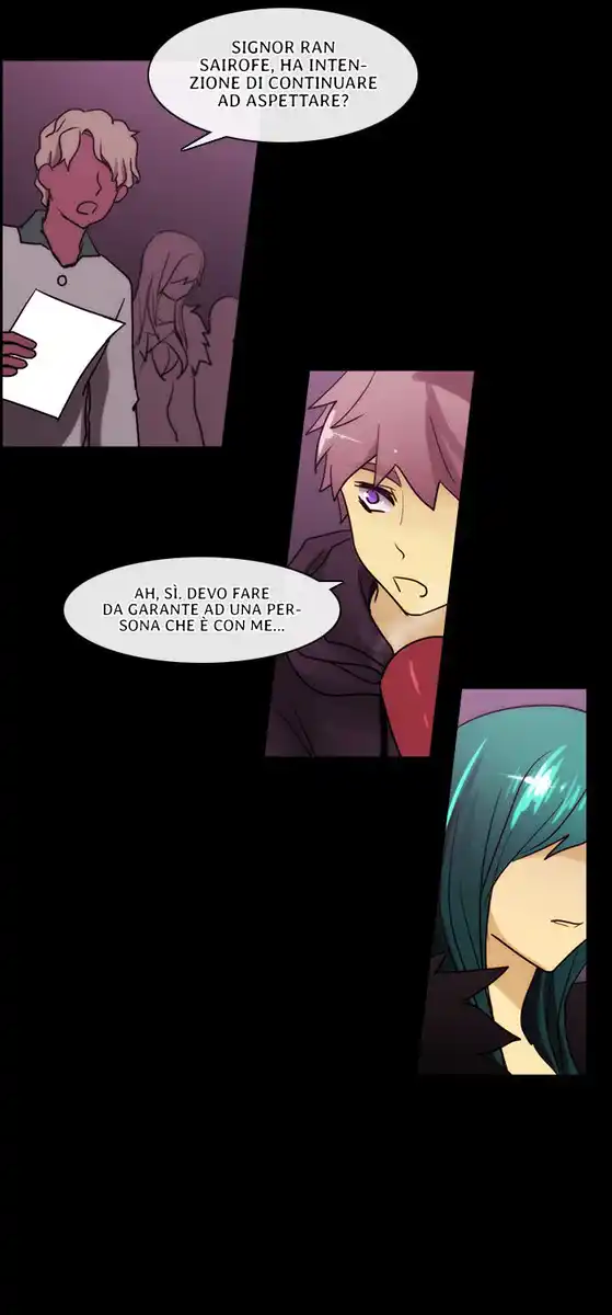 Kubera Capitolo 44 page 36