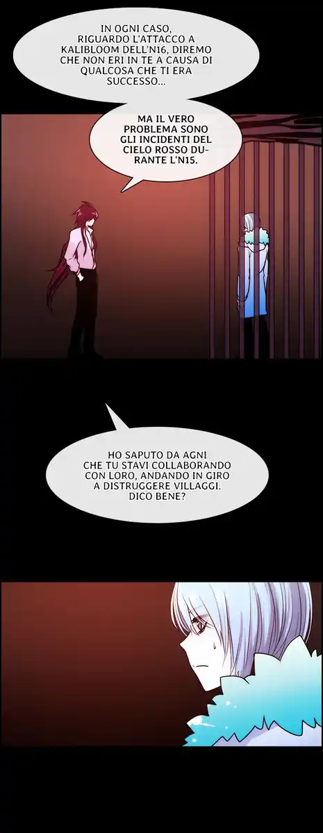 Kubera Capitolo 44 page 5