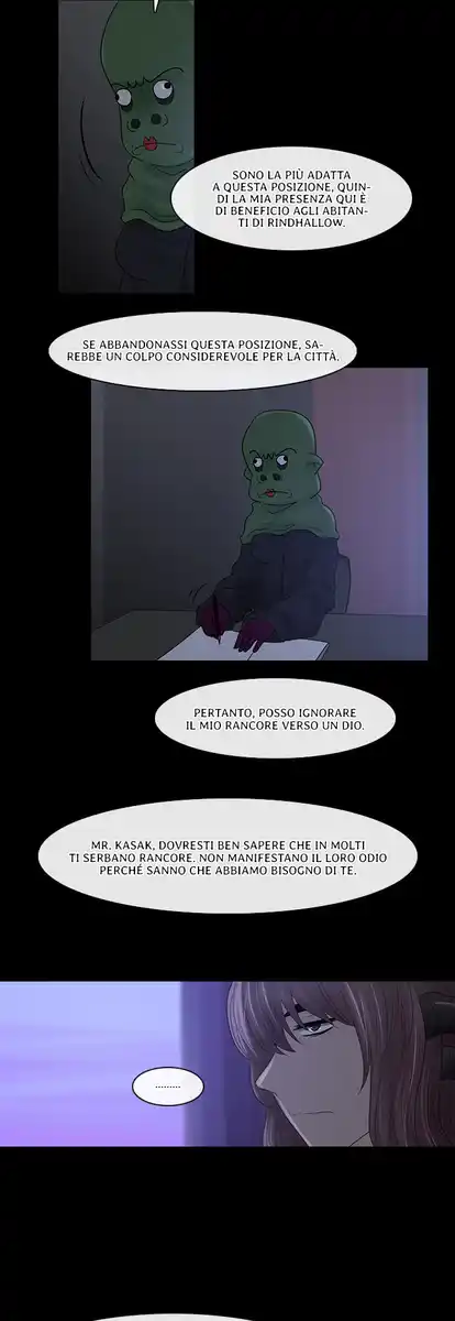 Kubera Capitolo 112 page 11