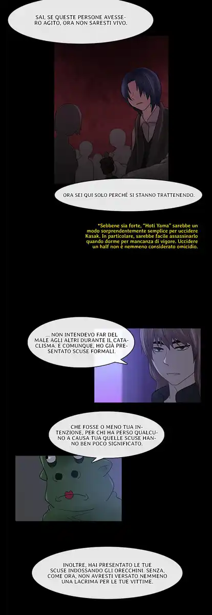 Kubera Capitolo 112 page 12