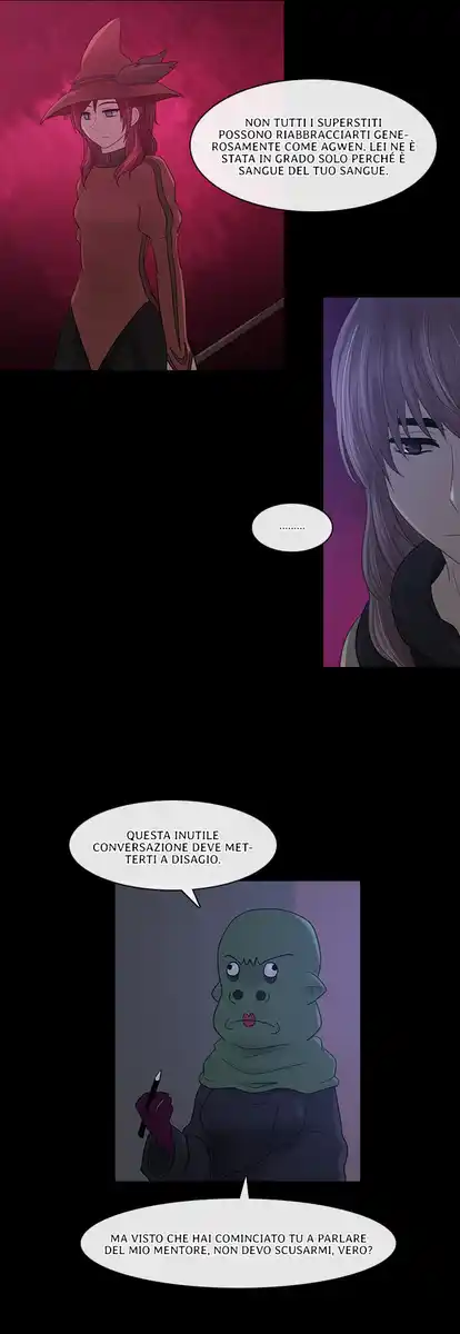 Kubera Capitolo 112 page 13