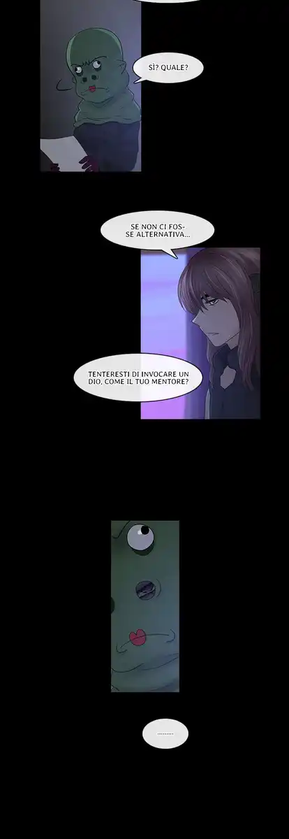 Kubera Capitolo 112 page 15