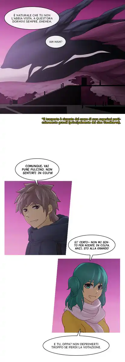 Kubera Capitolo 112 page 17