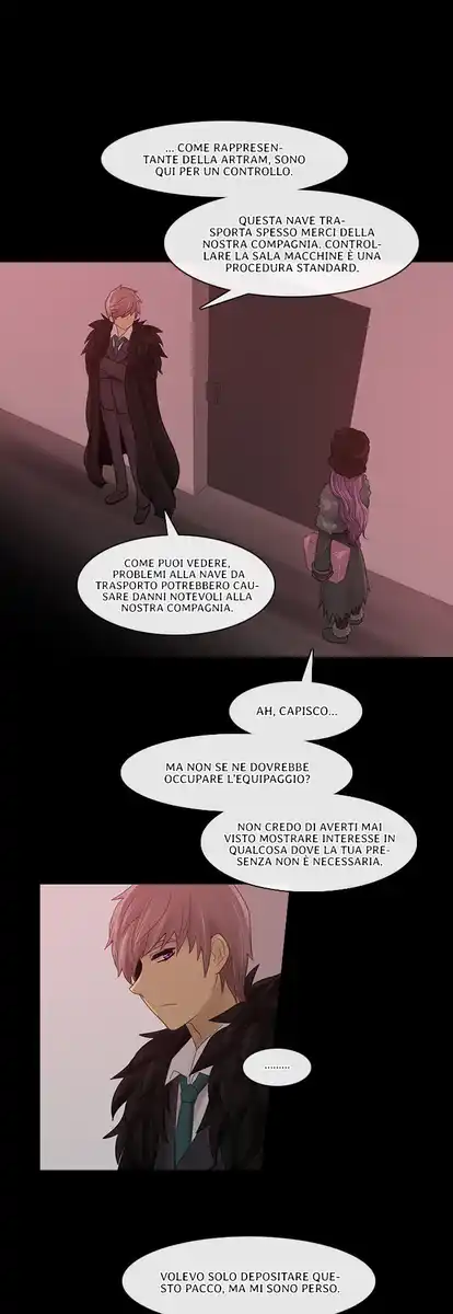 Kubera Capitolo 112 page 2