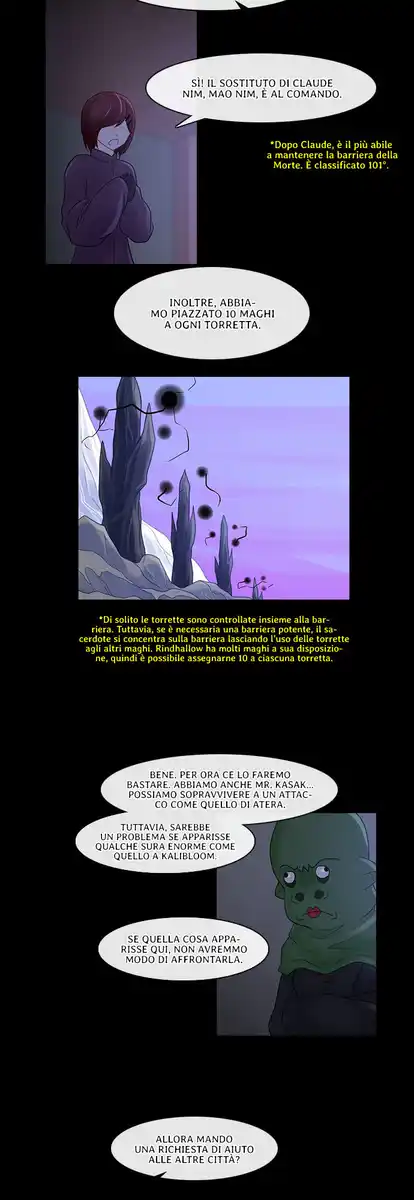 Kubera Capitolo 112 page 7