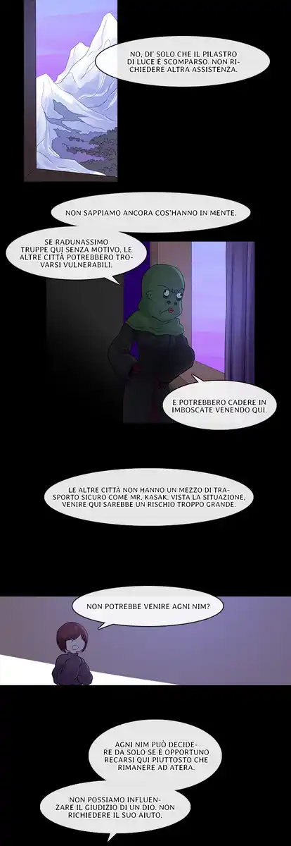 Kubera Capitolo 112 page 8