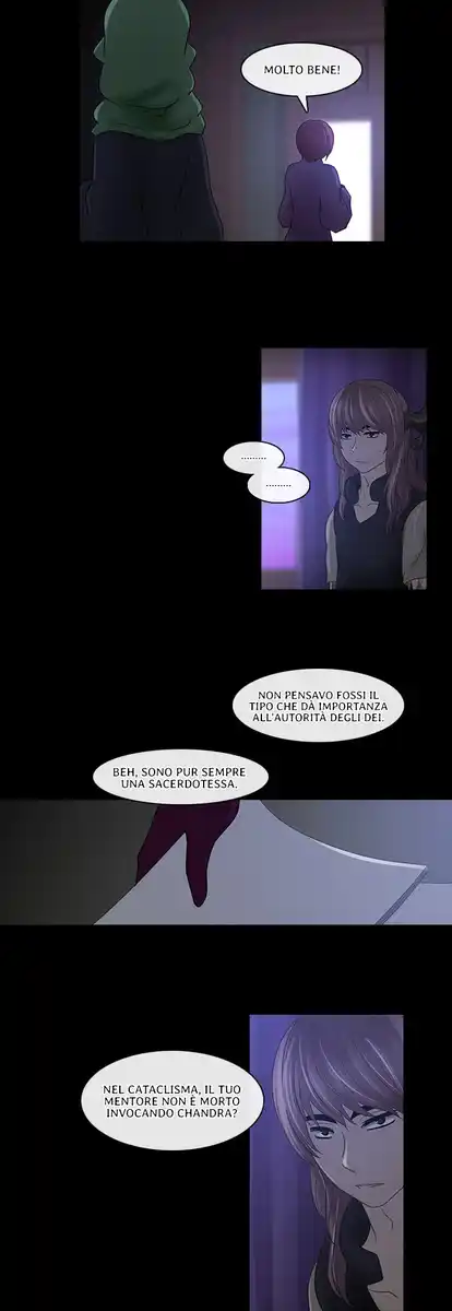 Kubera Capitolo 112 page 9