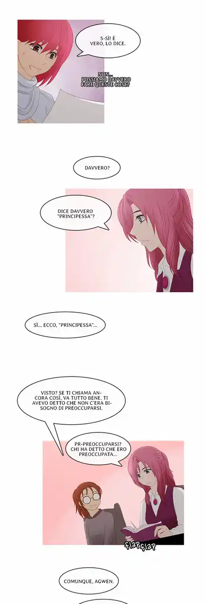 Kubera Capitolo 81 page 10