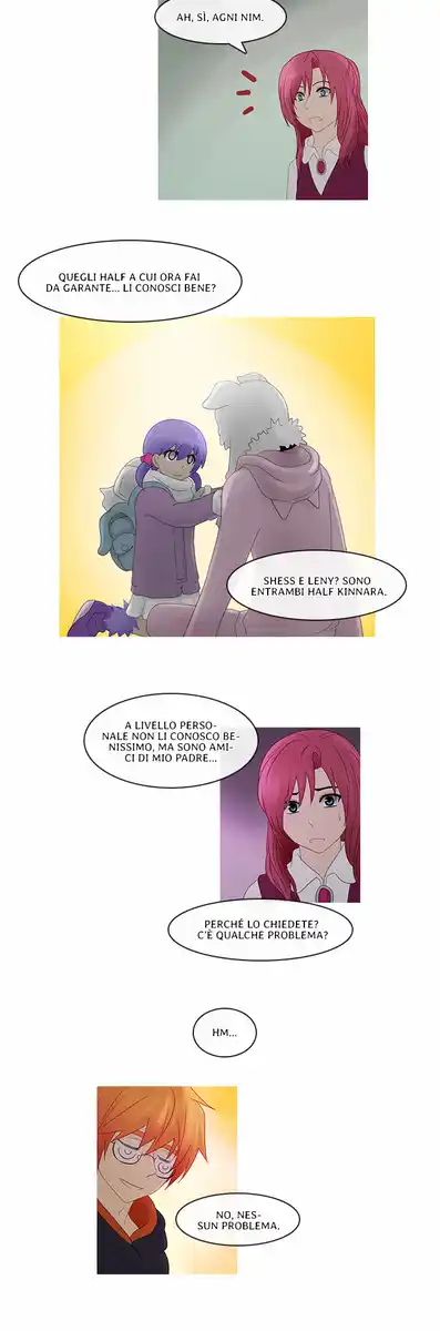 Kubera Capitolo 81 page 11