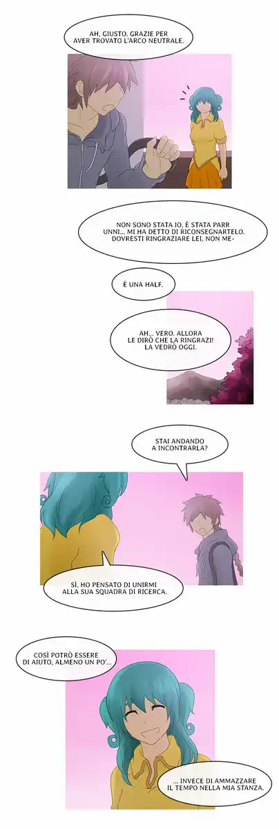 Kubera Capitolo 81 page 14