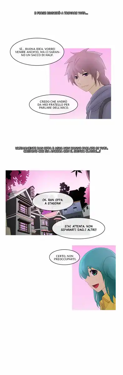 Kubera Capitolo 81 page 15