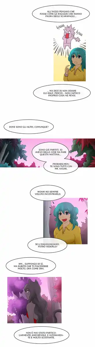 Kubera Capitolo 81 page 17