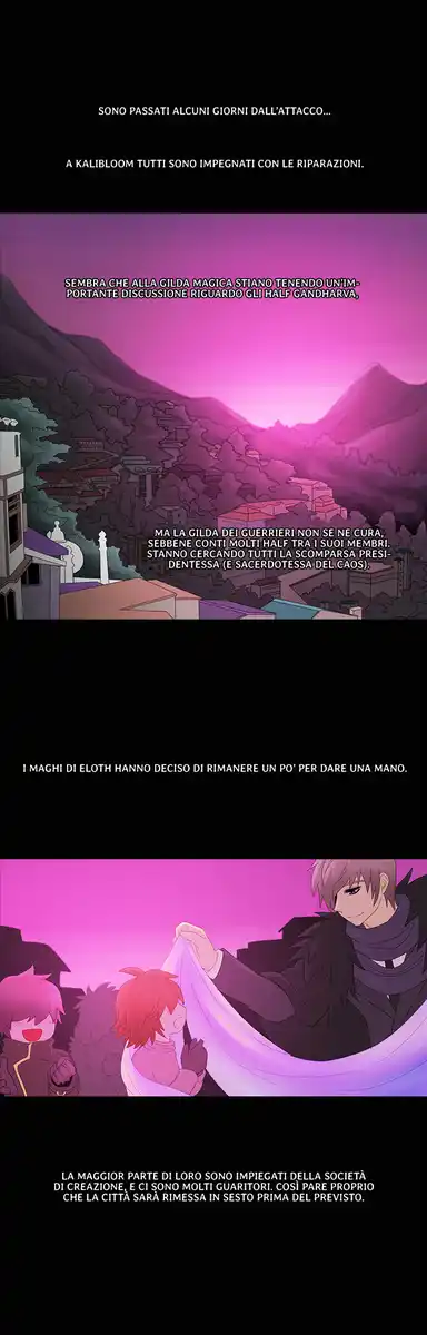 Kubera Capitolo 81 page 2