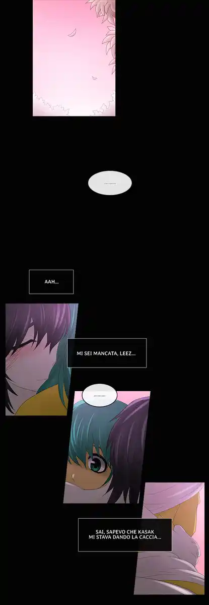 Kubera Capitolo 81 page 20