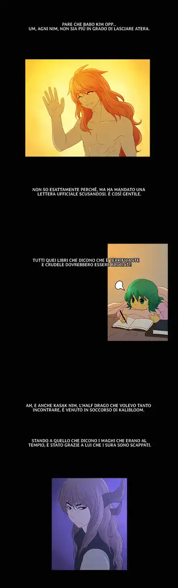 Kubera Capitolo 81 page 3