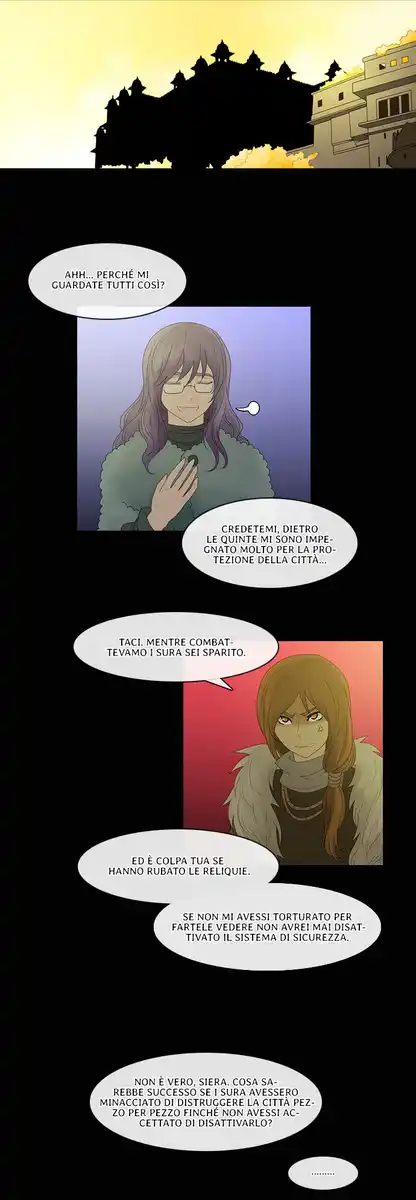 Kubera Capitolo 81 page 5