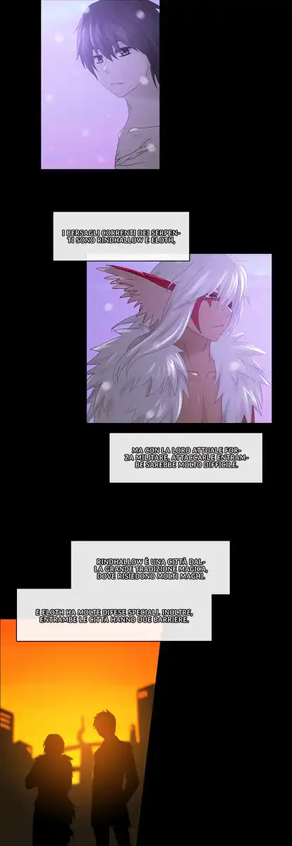 Kubera Capitolo 102 page 18