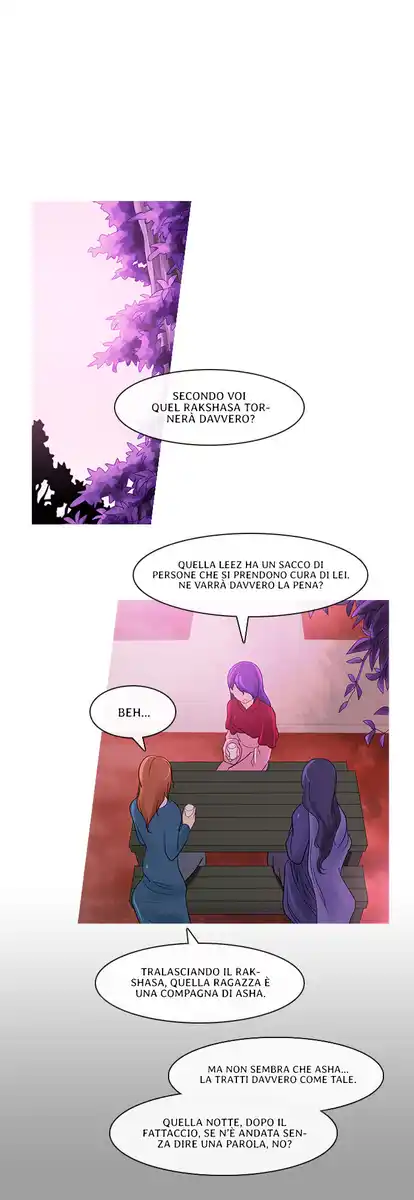 Kubera Capitolo 102 page 2