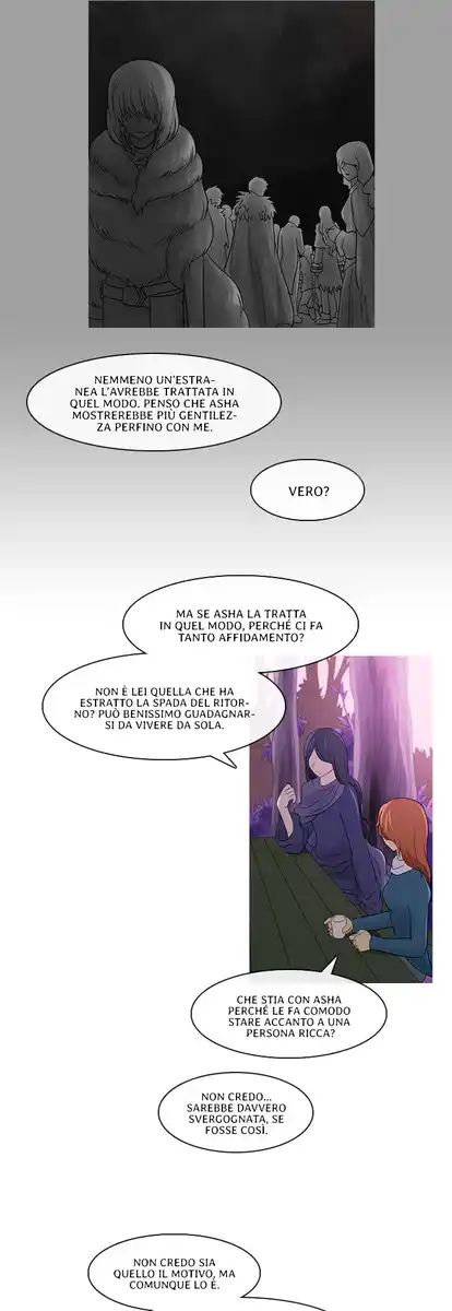 Kubera Capitolo 102 page 3