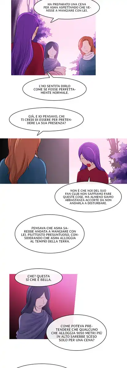 Kubera Capitolo 102 page 4